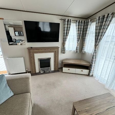 Jandor Retreat Apartment Lossiemouth ภายนอก รูปภาพ