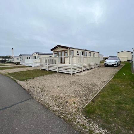 Jandor Retreat Apartment Lossiemouth ภายนอก รูปภาพ