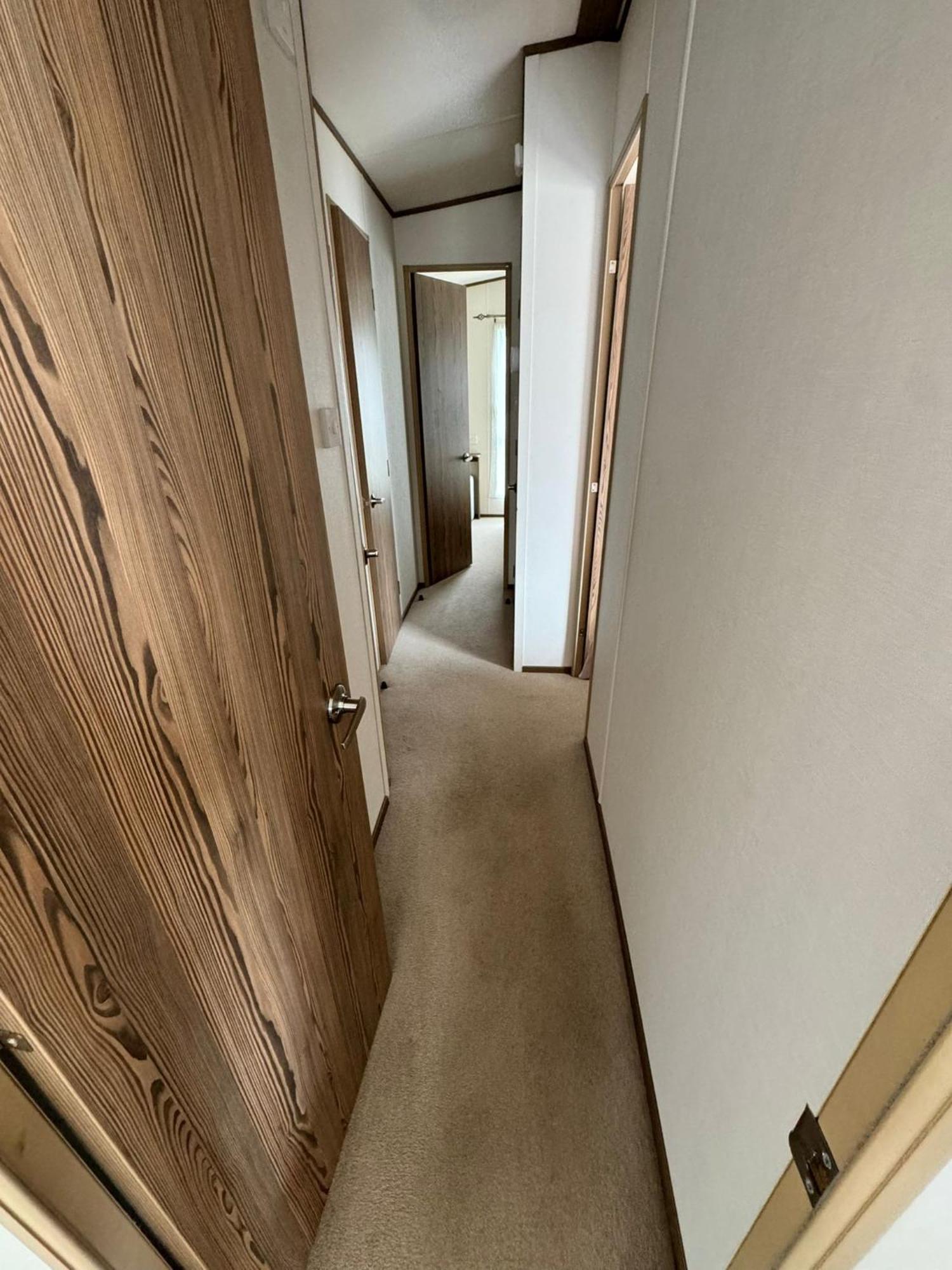 Jandor Retreat Apartment Lossiemouth ภายนอก รูปภาพ