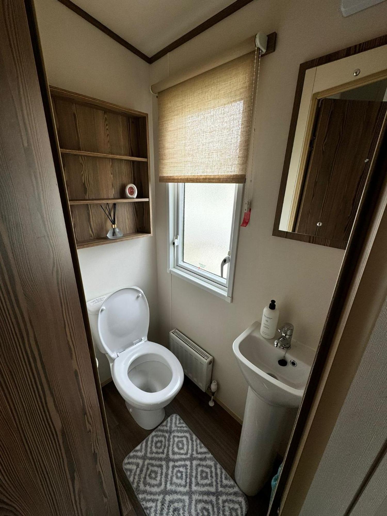 Jandor Retreat Apartment Lossiemouth ภายนอก รูปภาพ