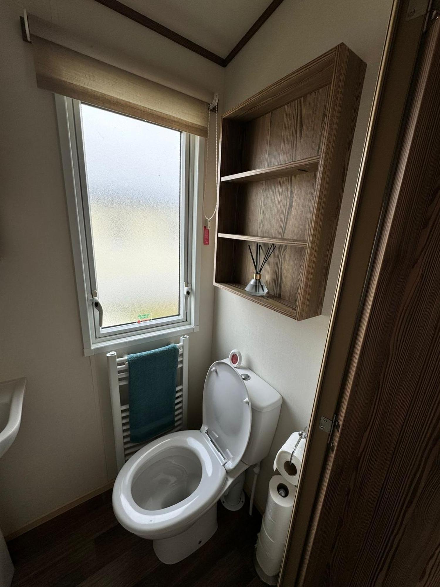 Jandor Retreat Apartment Lossiemouth ภายนอก รูปภาพ