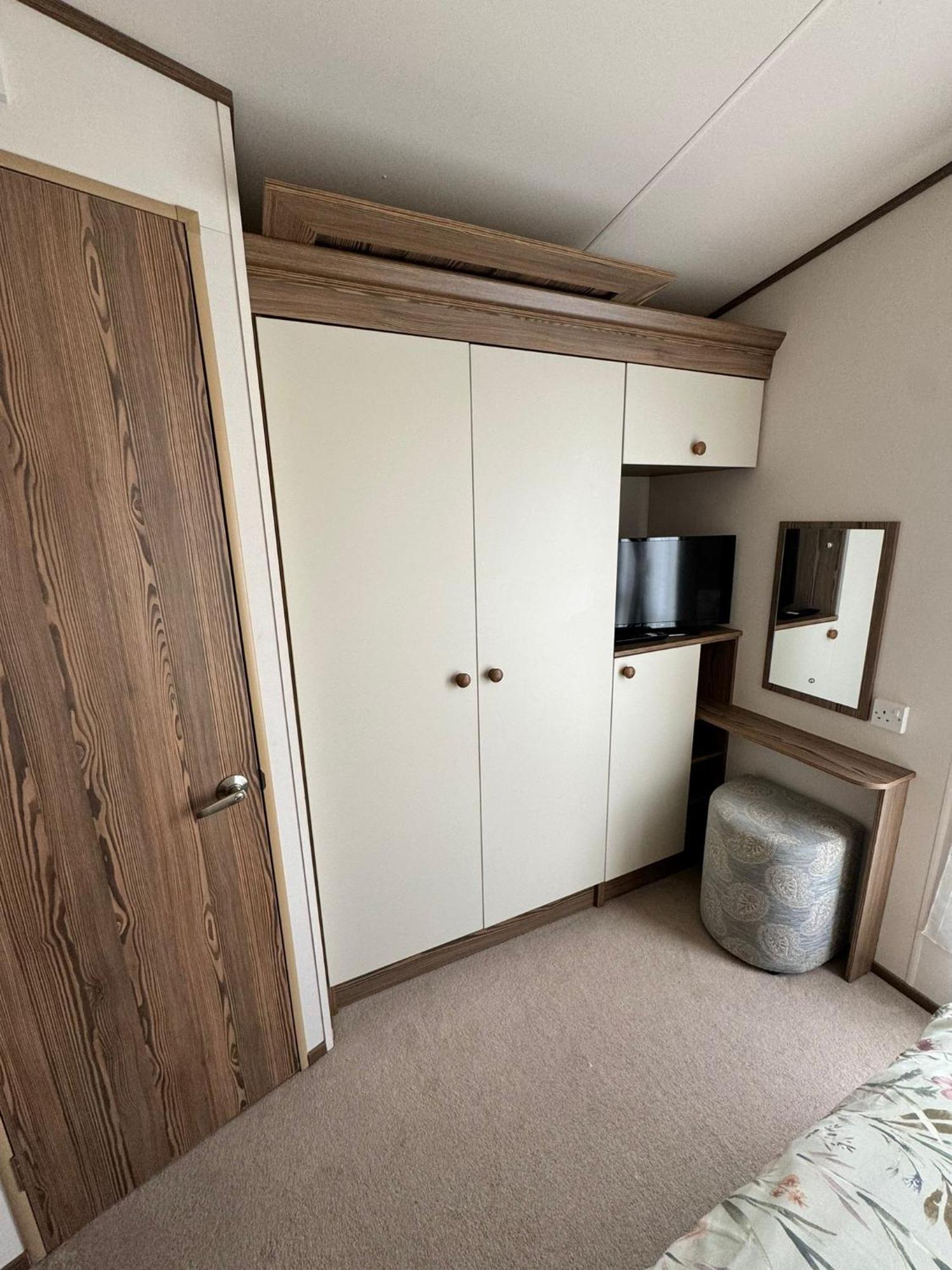 Jandor Retreat Apartment Lossiemouth ภายนอก รูปภาพ
