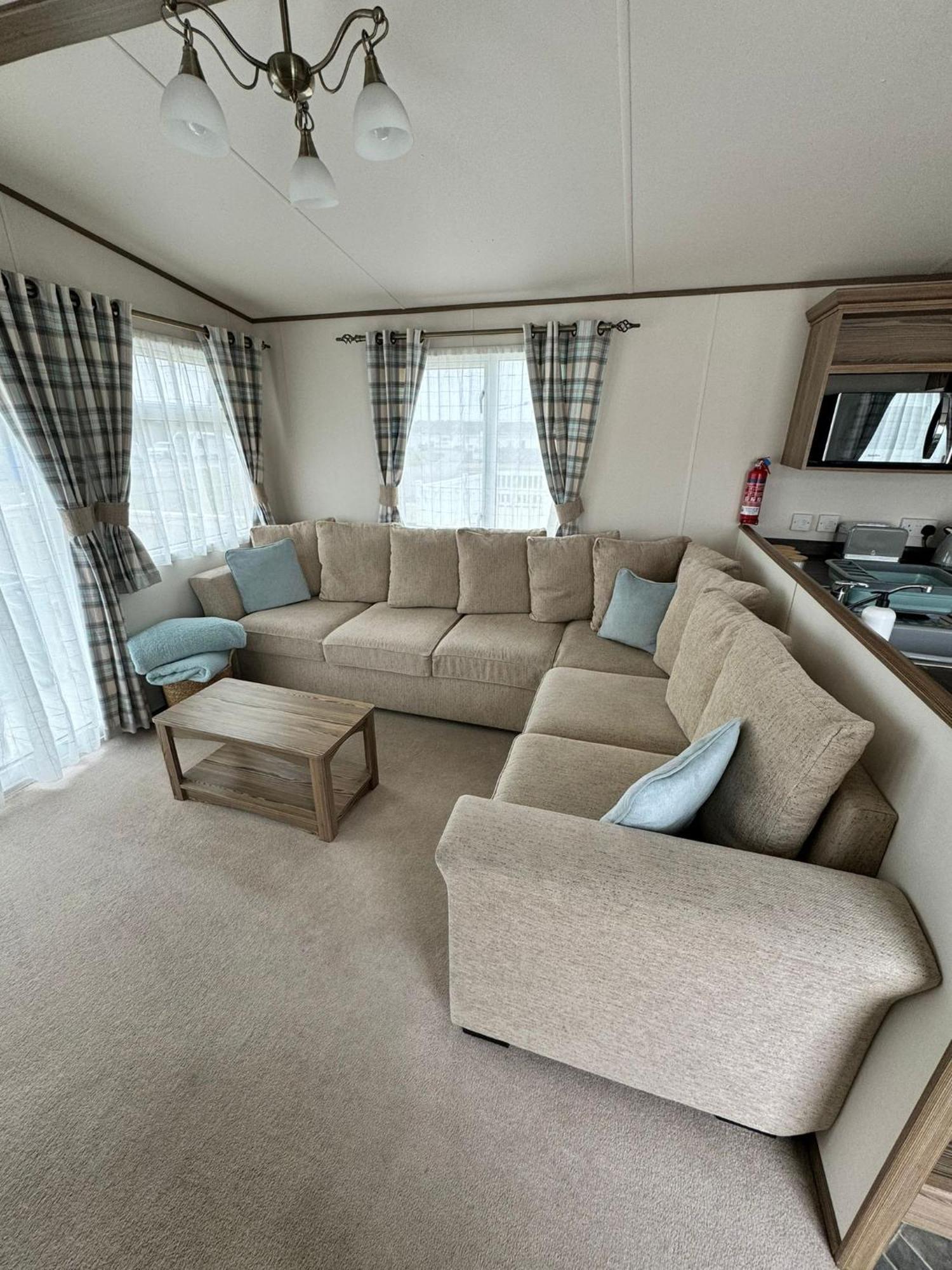 Jandor Retreat Apartment Lossiemouth ภายนอก รูปภาพ