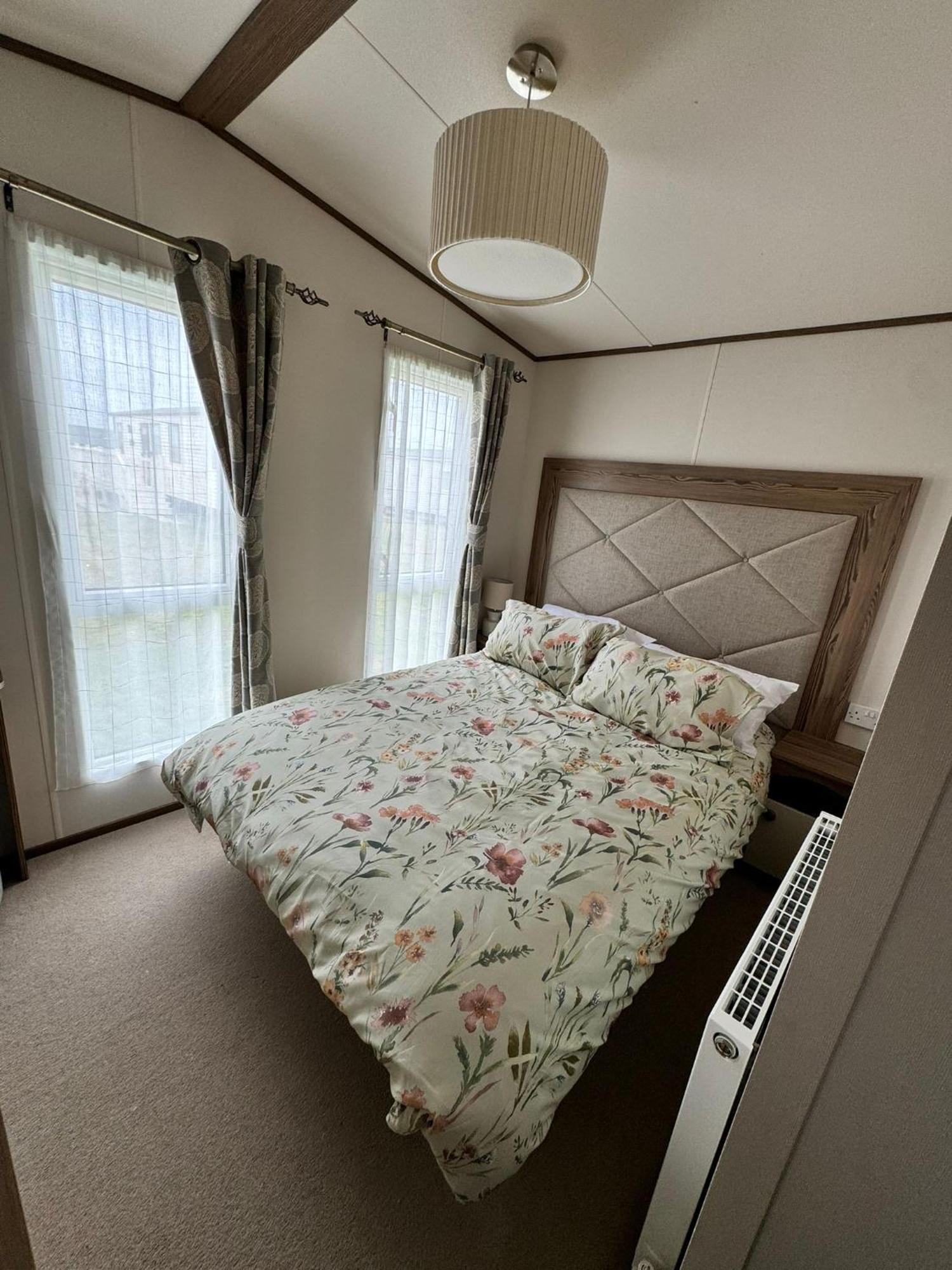 Jandor Retreat Apartment Lossiemouth ภายนอก รูปภาพ
