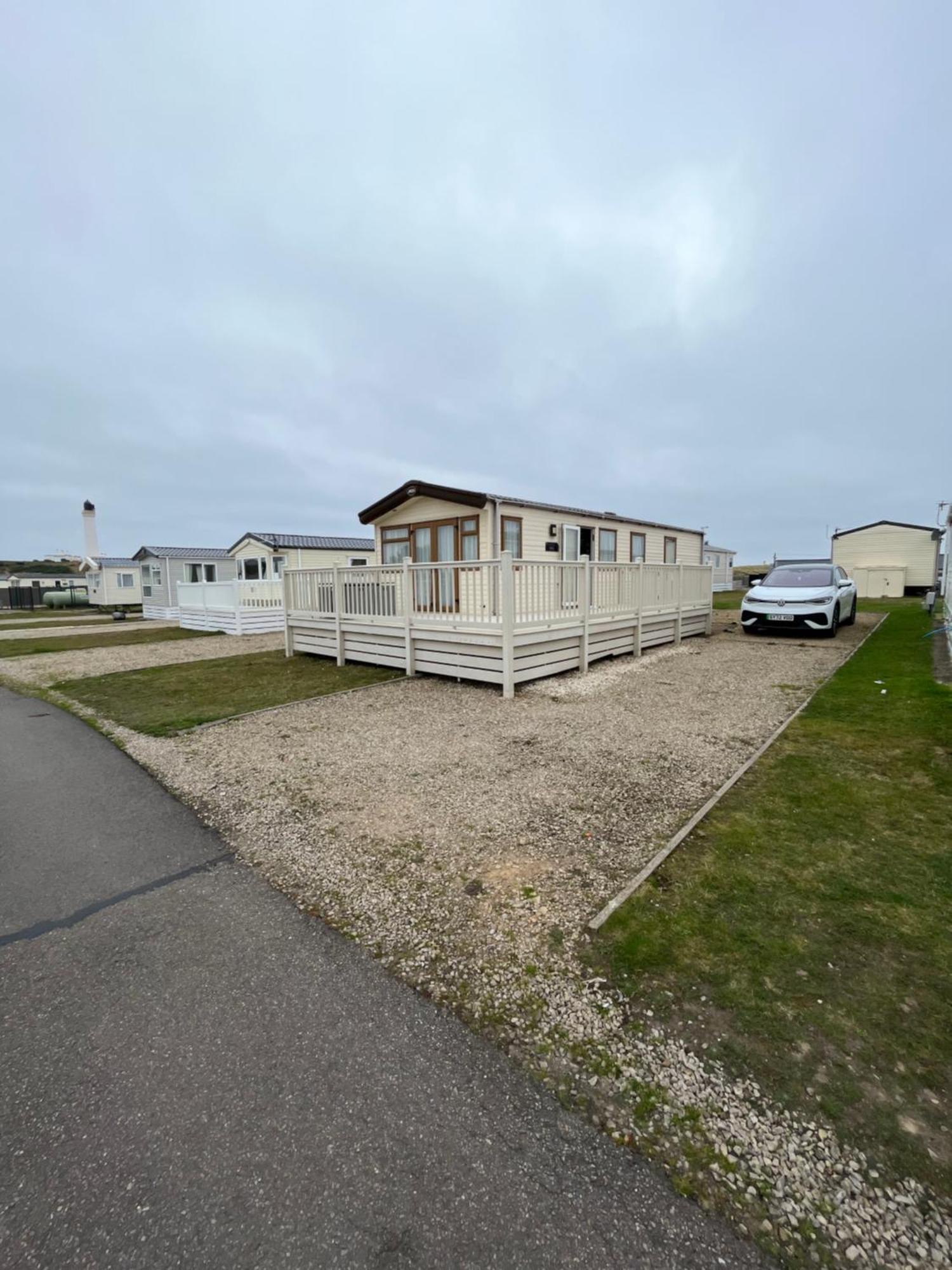 Jandor Retreat Apartment Lossiemouth ภายนอก รูปภาพ